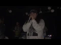 $UICIDEBOY$ - KILL YOURSELF (PART III) (LIVE)