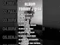 Download Lagu THE MOST ENJOYABLE TOMMY J PISA SONG OF ALL TIME - MOST POPULAR - SURATAN #AMERICASERIKAT