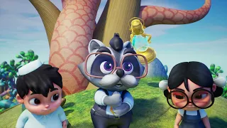 الحلقة 7 الموسم الرابع الاعتماد على النفس 