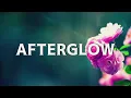 Download Lagu Afterglow - Naya Yeira (Dream chasers Mix) | Lyrics