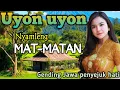 Download Lagu GENDING JAWA KLASIK _ UYON UYON NYAMLENG MAT-MATAN _||GENDING JAWA PENYEJUK HATI DAN PIKIRAN