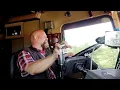 Download Lagu How To Shift An 18 Speed Transmission SMOOTHLY ~~ Meat Delivered #323