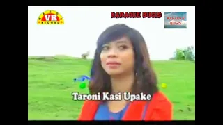  karaoke bugis tanpa vocal ciccing passio 2 voc ime ermawati erlangga cipt h ancha s