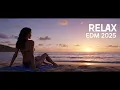 Lagu EDM Relax: Horizon Chill 🎧 Smooth EDM for Everyday Balance