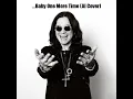 Ozzy Osbourne - ...Baby One More Time (AI Cover)