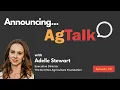 IF 141 Announcing AgTalk Stewart
