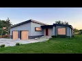 Built In 2019 And ABANDONED 7 Years Later Jackpot Winners Brand New Mansion