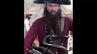 Jolly Rogers The Devils Son 