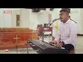 RINTIHAN ANAK NEGERI Cover by Immanuel Yopudara Live GMIT Diaspora Danau Ina Oesapa