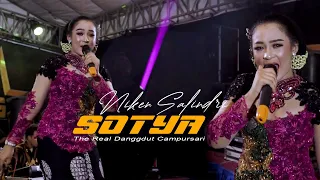 Download SOTYA // Niken Salindri // Bintang Jaya Music The Real Dangdut Campursari MP3