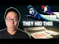 Alaska Airlines Hiding These 5 Things From You