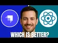 Streamlit vs React Which Frontend Framework Is Better