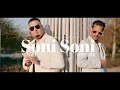 Download Lagu Soni Soni - Aniel Paragh Feat. Niezaam Wagid Hosain [official video]