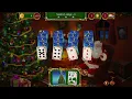 Santa s Christmas Solitaire v1 00 - The Revills Games 2016