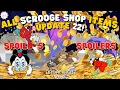 EVERY New Scrooge Item Whispers of the Wind Update Disney Dreamlight Valley