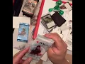 Mtg Dan buys the random vending machine eBay packs Did I get an alpha pack