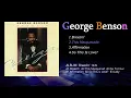 George Benson - Breezin'  /  This Masquerade /ジョージ・ベンソン /ブリージン/
