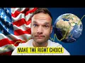 The S P 500 vs Global - Don t Make the Wrong Choice
