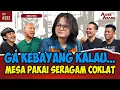Download Lagu MESA HIRA BERKUNJUNG KE KANDANG OM-OMNYA