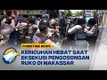 Download Lagu Kericuhan Warnai Eksekusi Pengosongan Ruko Hasil Lelang di Makassar - [Primetime News]