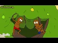 Download Lagu Umukijana and kayingini always getting caught 💯😂funniest videos on the internet #animation