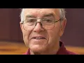 Mr Allan Fuhr Funeral Service