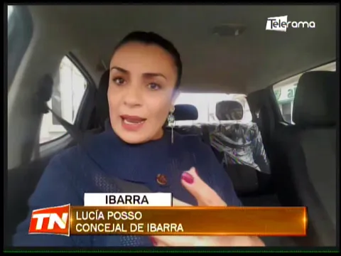Lucía Posso 