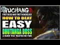 Download Lagu HOW TO BEAT Master Raider Man Eating Dhutanga BOSS EASY GUIDE | Wuchang Fallen Feathers
