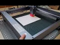 xtool d1 pro 20w framing position error