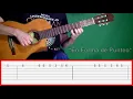 Nunca es suficiente [Los Ángeles Azules y Natalia Lafourcade] Tutorial Guitarra