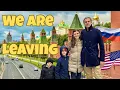 Download Lagu 🧳🇺🇸AMERICANS on the MOVE!🇷🇺RUSSIAN Life during the Special Military Operation!💥🪖