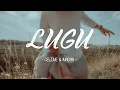 Download Lagu (Lyrics Video)Celine \u0026 Nadya - Lugu(Cover By Aldhi X Nadya)