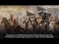 Download Lagu Surah Al-Anfal || Ismail Annuri || Beautiful Qur'an recitation.