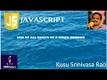 Sum of all digits in a given number using JavaScript