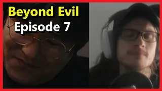 beyond evil kdrama reaction review episode 7