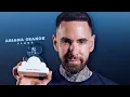 Perfumer Reviews CLOUD by Ariana Grande