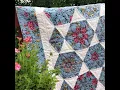 How to Cut Sew Triangle Templates How to Use Quilting Templates