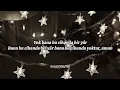 Maya Perest yok bana bu cihanda şarkı sözleri lyrics 