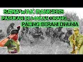 Download Lagu Paling ditakuti oleh musuh... The Iban Tracker, Sarawak Rangers yang diakui Dunia pasukan khas pa...