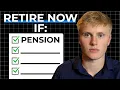 Retire NOW if You Can Answer Yes to These 5 Questions