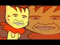 NOT POKEMON
