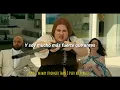 The Hustle - Badass Woman [Sub español + lyrics]