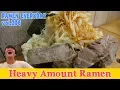 Download Lagu Jiro-kei Ramen in Akihabara, Japan[Ramen everyday#206]