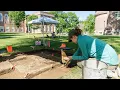 Unearthing Dartmouth History