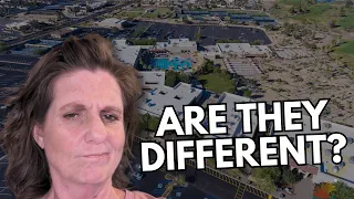 FULL Comparison Sun City vs Sun City West vs The Grand