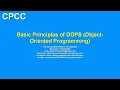 Basic Principles of OOPS 1 Abstraction 2 Encapsulation 3 Inheritance 4 Polymorphism JAVA