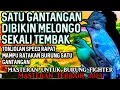 Download Lagu GANTANGAN DI BIKIN MERINDING SEKALI NAFAS || MASTERAN BURUNG KASAR ISIAN NGEROL TAJAM MATERI UEDAN