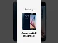 Lagu 🔊📡 Samsung Quantum Bell ringtone #sound #tech #mobile #retro #classic #nostalgia