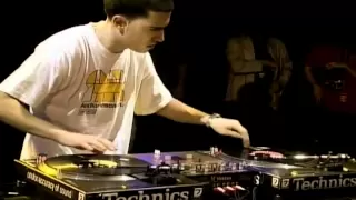Download 2001 - DJ A-Trak Showcase (DMC World Champion 1997) MP3