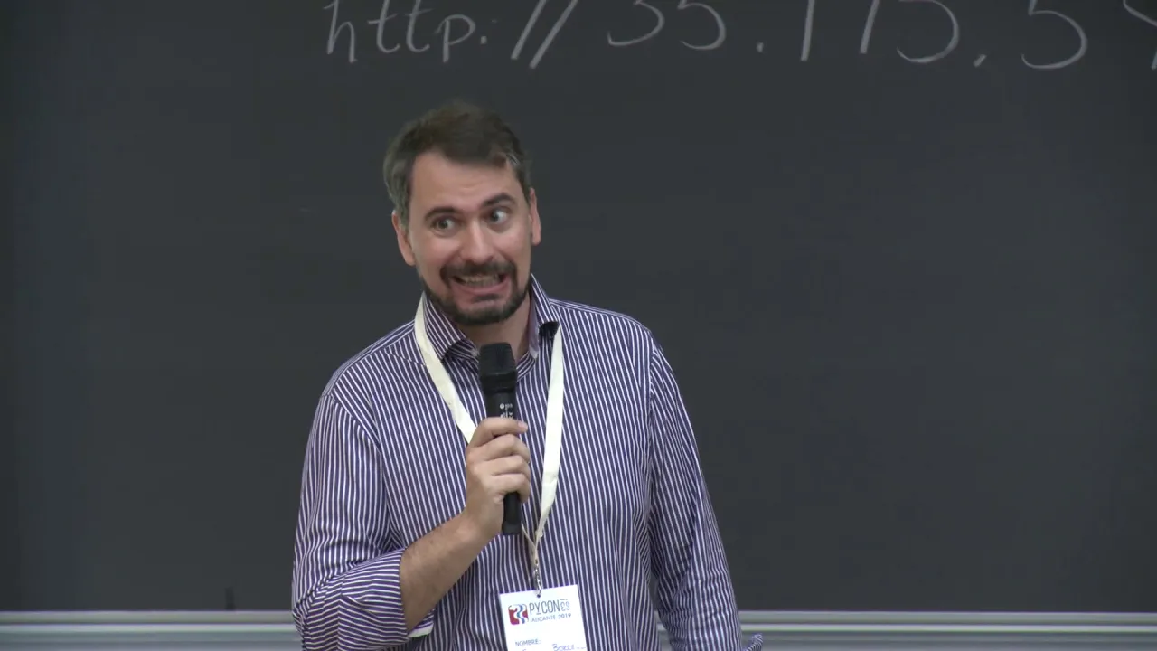 Image from Big data en Live Coding